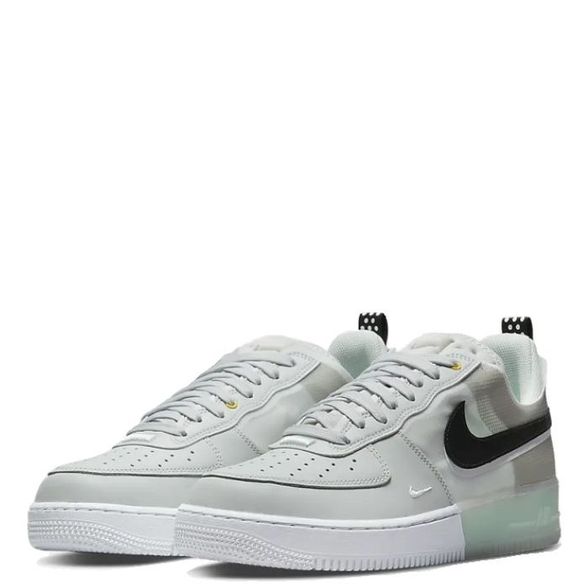 Nike M' Air Force 1 React