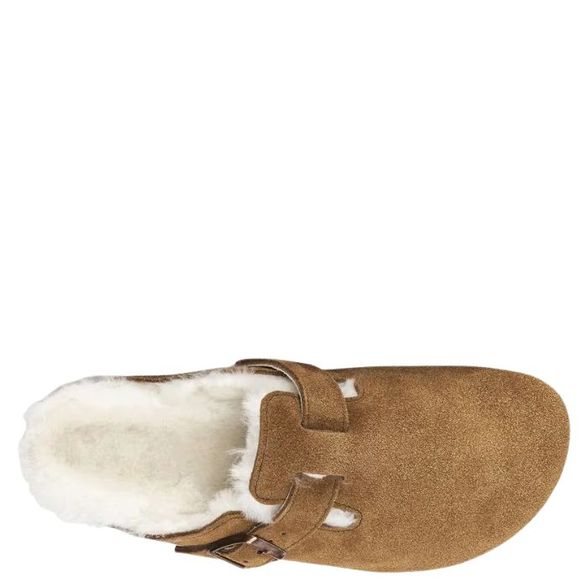 Birkenstock W' Boston Sherling