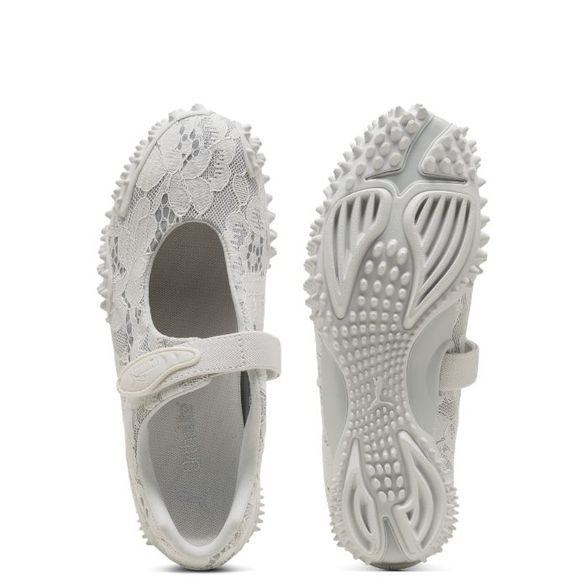 Puma W' Mostro Fey Lace