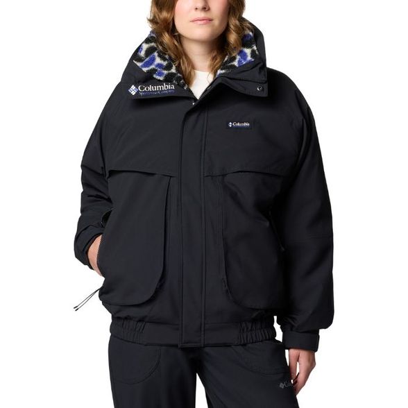 Columbia U' Powderkeg II jacket