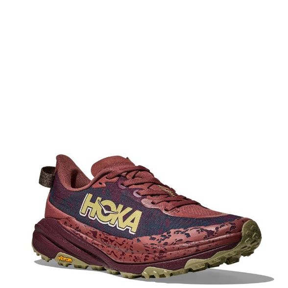 Hoka W' Speedgoat 6