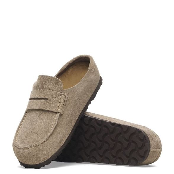 Birkenstock W' Naples Wrapped