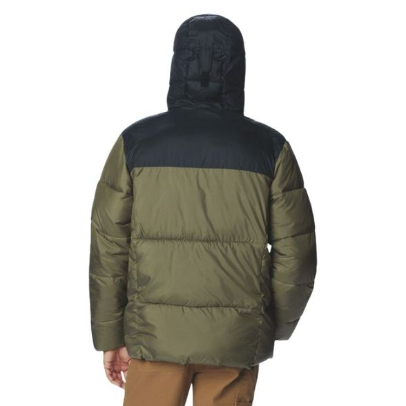 Columbia Puffect Hooded striukė