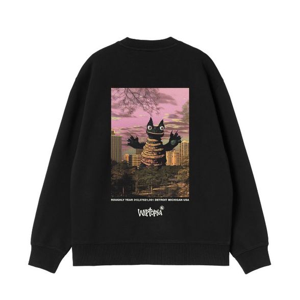 Carhartt WIP W' Wiptopia dressipluus