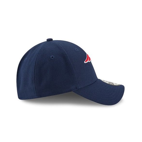 New Era U' New England Patriot kepurė