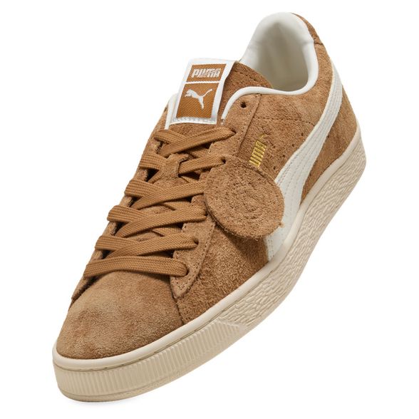 Puma SUEDE CHARLES F. STEAD V