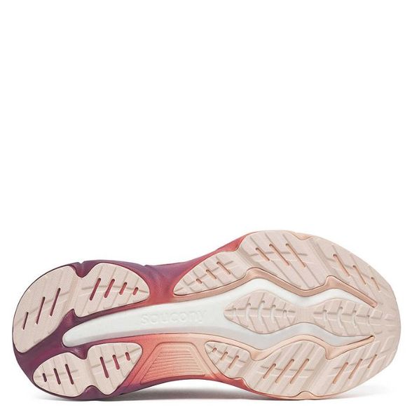 Saucony W' Hurricane 25