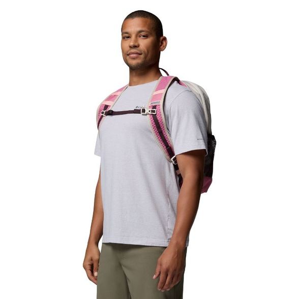 Columbia U' Echo Mountain Kuprinė