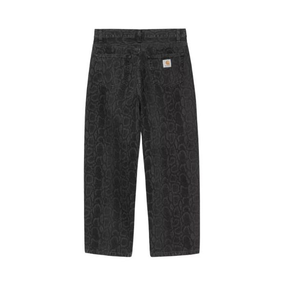 Carhartt WIP M' Snake Landon džinsai