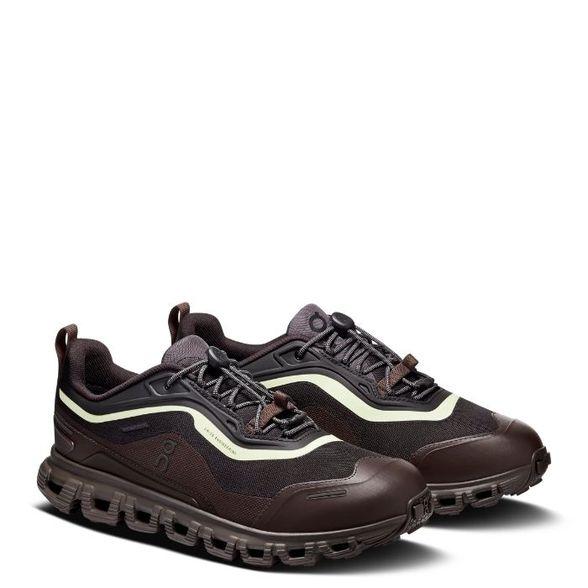 On CLOUD 6 GEO WATERPROOF