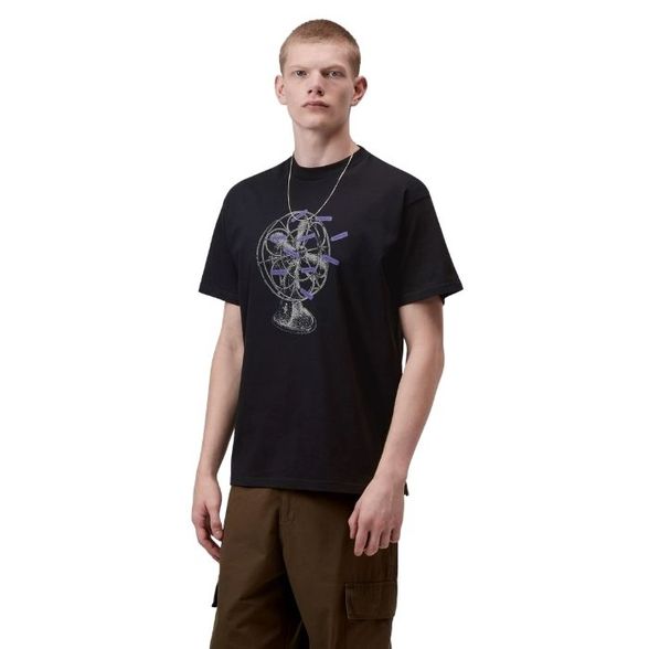 Carhartt WIP FAN t-paidat