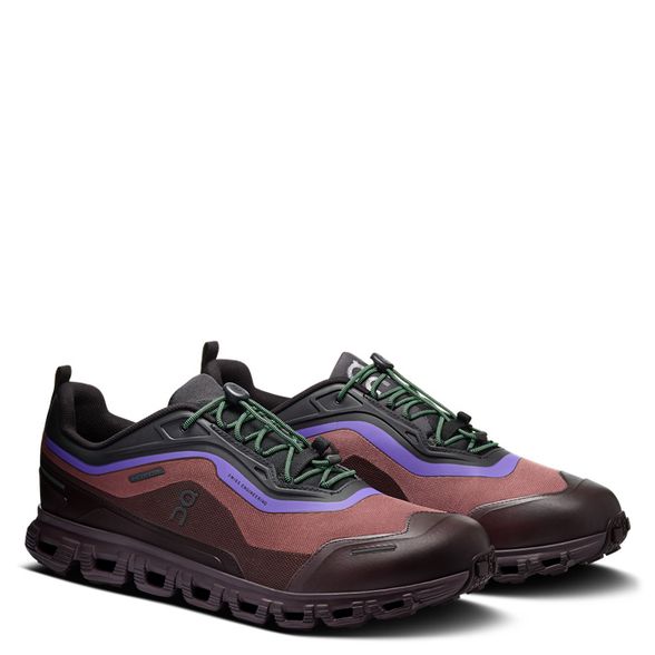 On CLOUD 6 GEO WATERPROOF