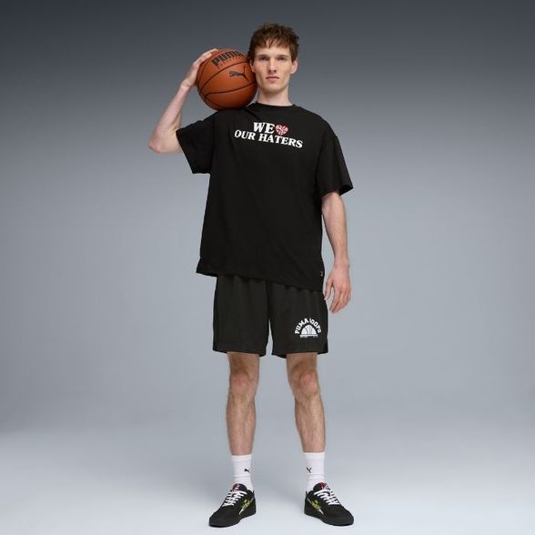 Puma U' Out The Mail Tee