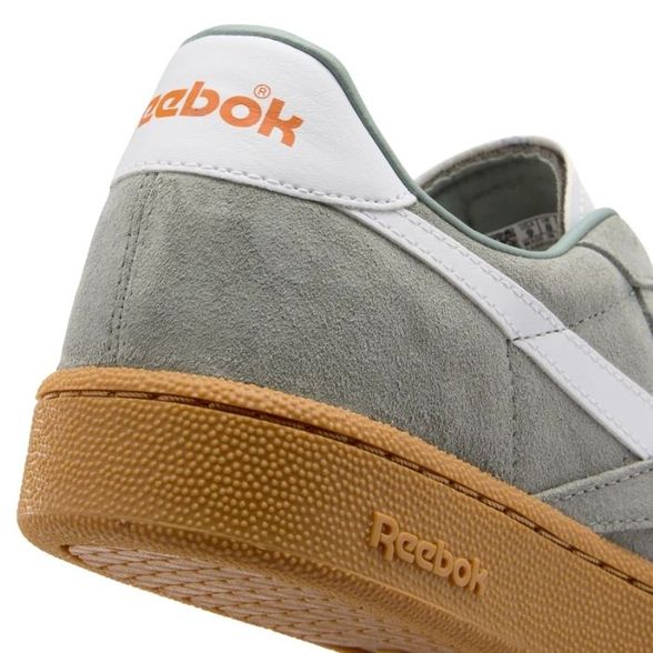 Reebok M' Club C Grounds