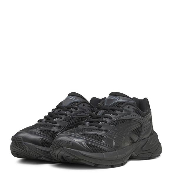 Puma U' Velophasis Technisch