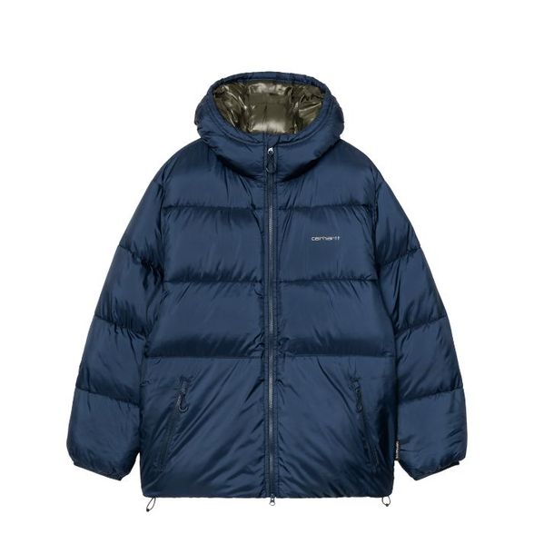 CARHARTT WIP U' TORONTO JACKET