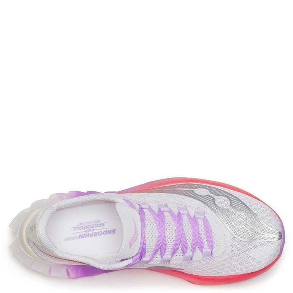 Saucony W' Endorphin PRO 4