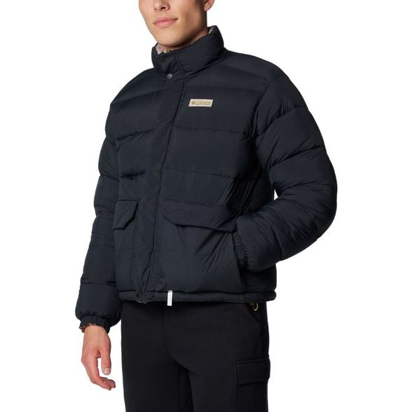 Columbia U' Wallowa Reversible striukė
