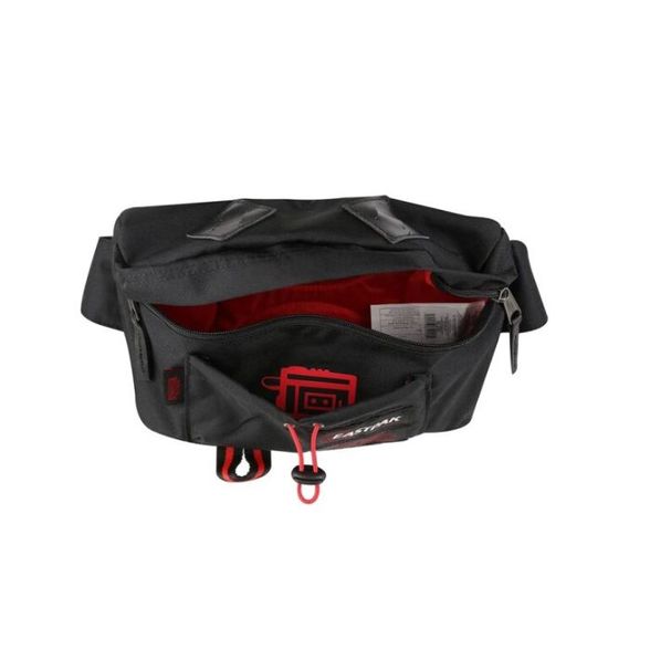 Eastpak U' Stranger Things Dallas rankinė