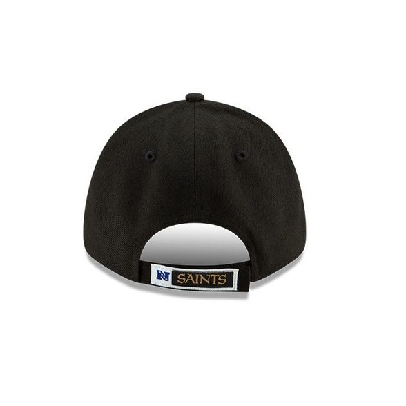 New Era U' New Orleans Saints kepurė