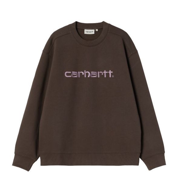 CARHARTT WIP W' SWEAT