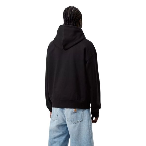 Carhartt WIP U' Hooded World Tour dressipluus
