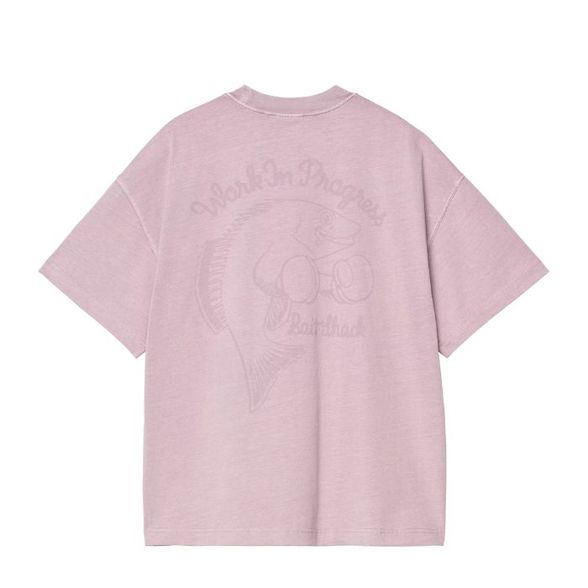 Carhartt WIP U' Bait Shack T-Shirt