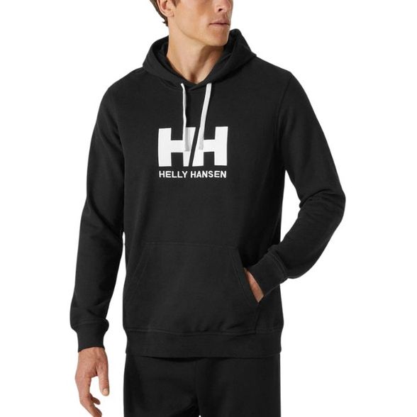 Helly Hansen M' HH Logo džemperis