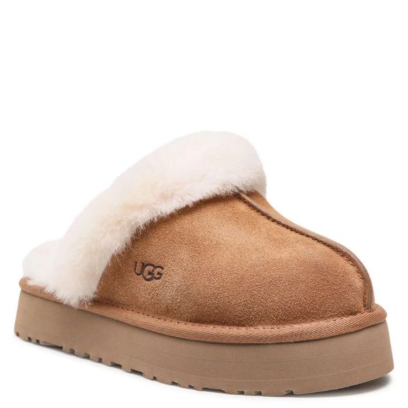 Ugg W' Disquette