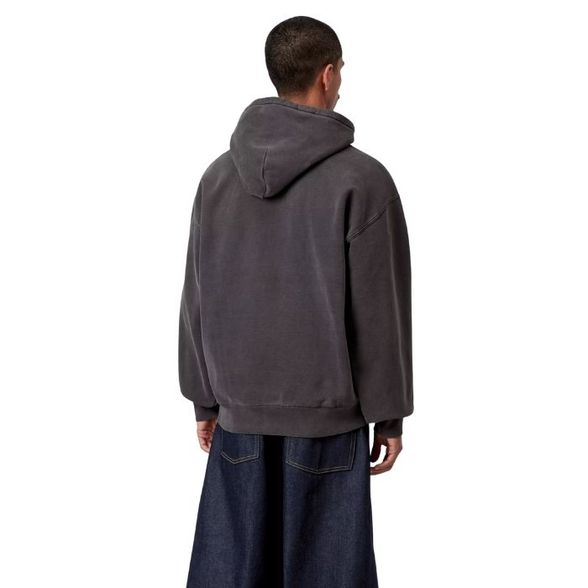 Carhartt WIP U' Hooded Nelson dressipluus