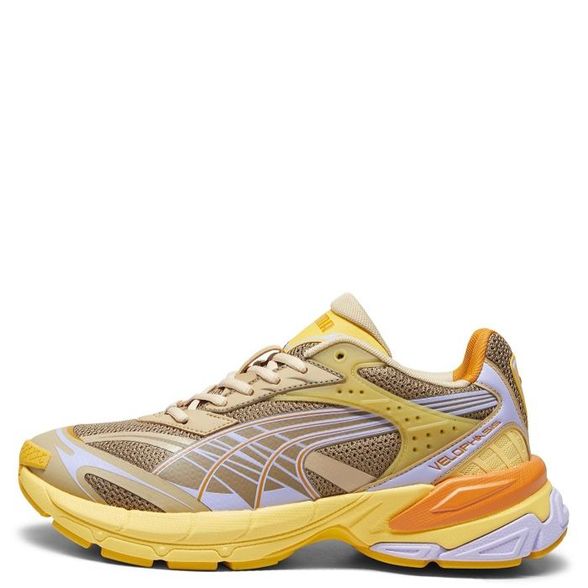 Puma W' Velophasis