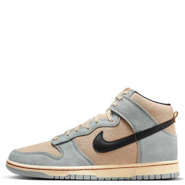 Nike M' Dunk Hi Retro SE