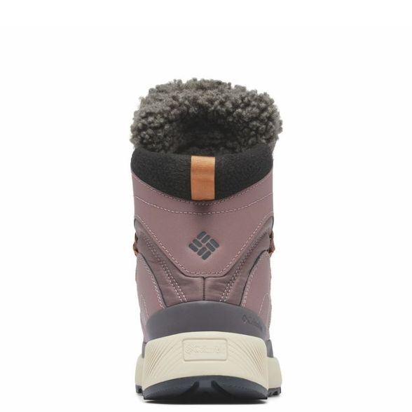 Columbia W' Red Hills Omni-Heat