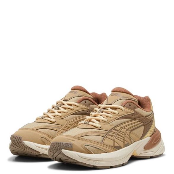 Puma M' Velophasis Earth