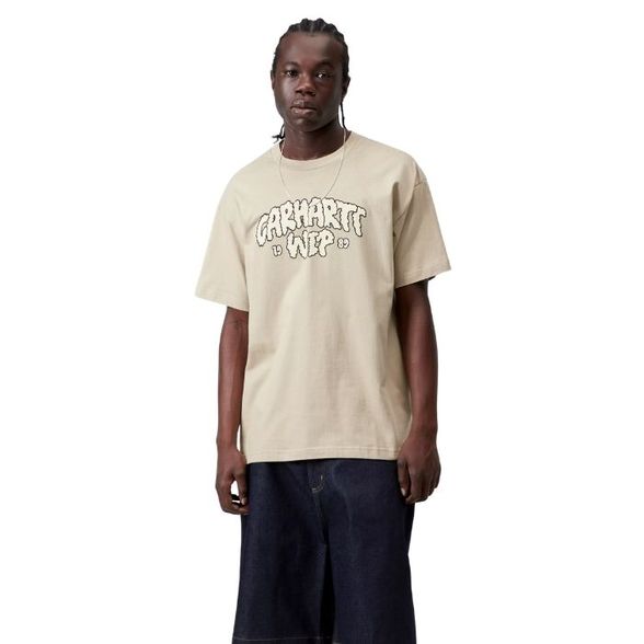 Carhartt Wip U' Cloud Script T-särk