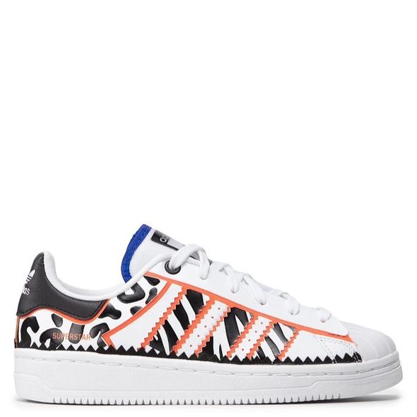 adidas W' Superstar Rich Mnisi