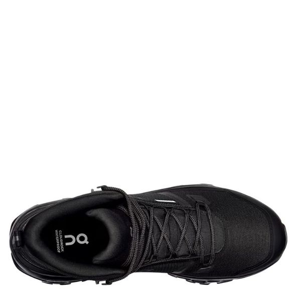 On Cloudrock M' Mid Waterproof