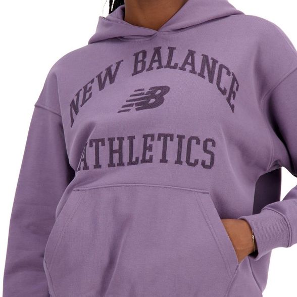 New Balance W' Athletics Varsity džemperis