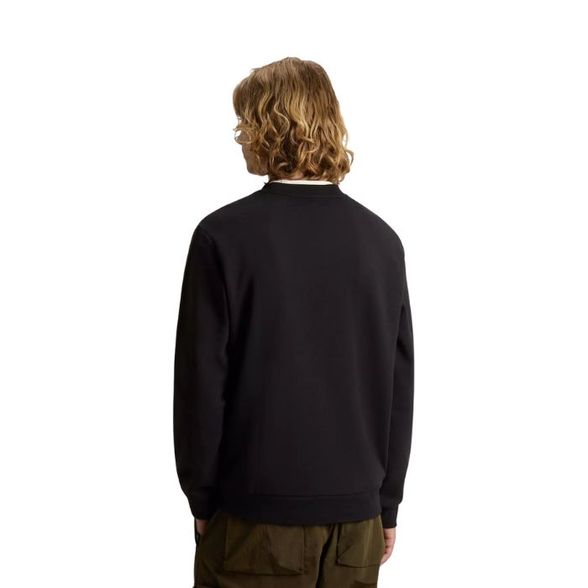 Woolrich M' LOGO sweatshirt