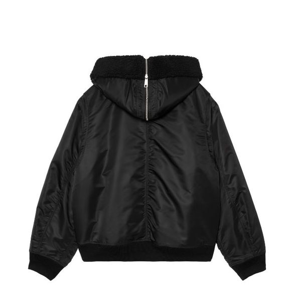 CARHARTT U' WIP HD OLTERA BOMBER