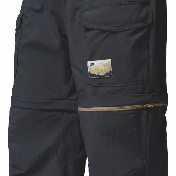 Columbia M'Acker Rock Convertible kelnės