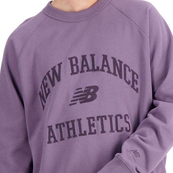 New Balance M' Athletics Varsity džemperis