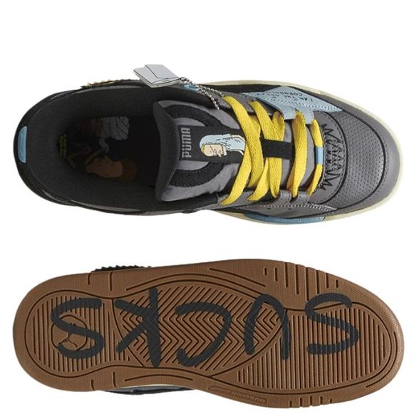 Puma x Beavis & Butthead U' 180