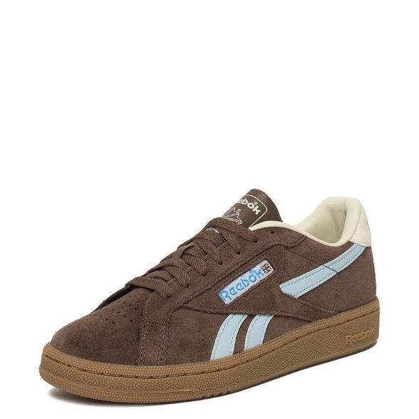 Reebok W' Club C Grounds