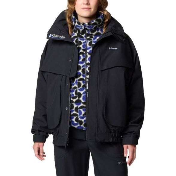 Columbia U' Powderkeg II jacket