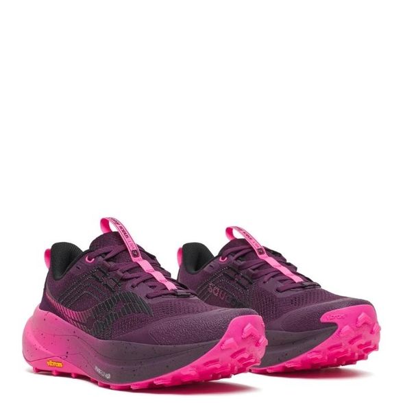 Saucony XODUS ULTRA 4