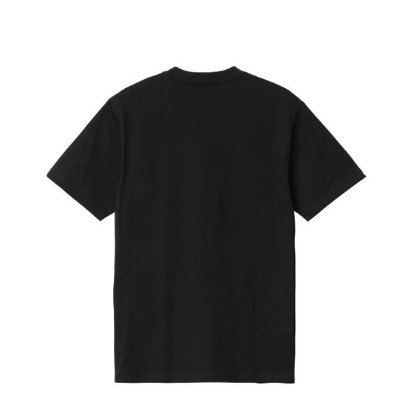 Carhartt WIP M' University Script marškinėliai