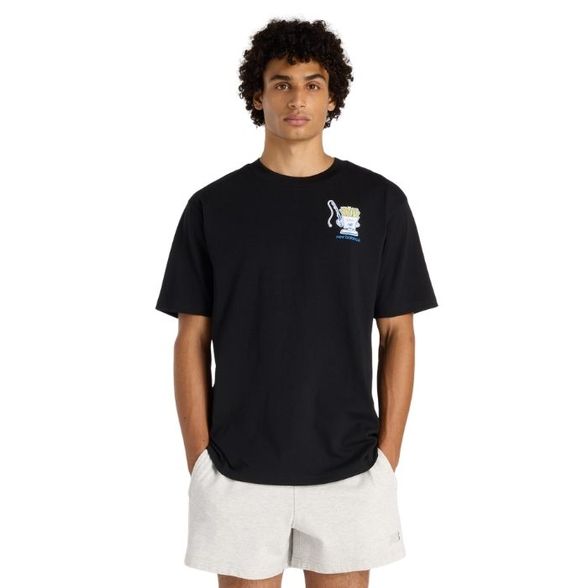 New Balance U' Fish and Chips koszulka