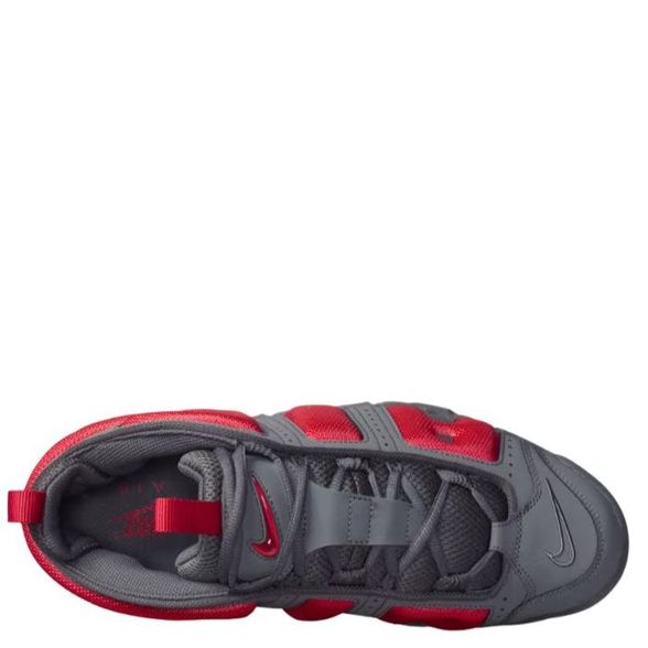 Nike M' Air More Uptempo Low