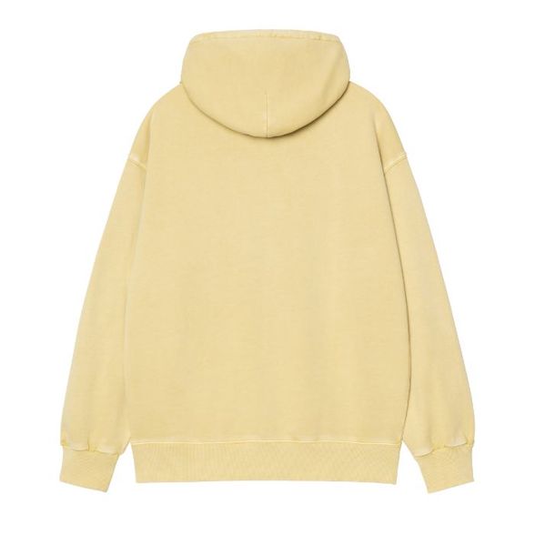 CARHARTT U' Hooded Nelson Sweat